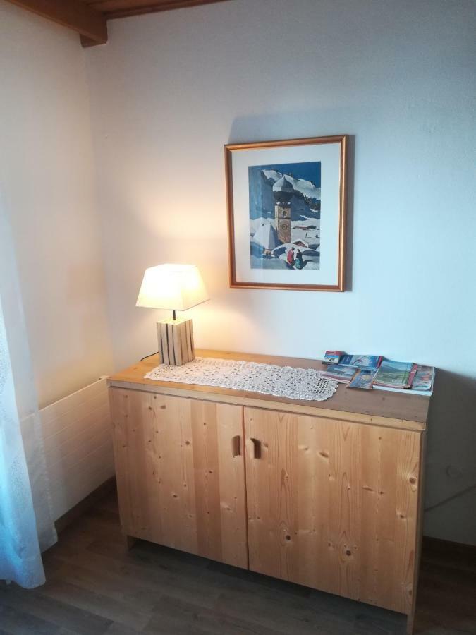 Ferienwohnung Waldrast Finkenberg Exterior foto